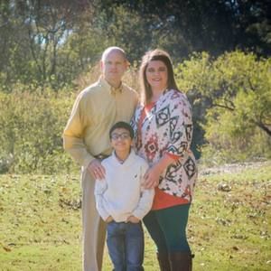 Meet your Posher, Joanna